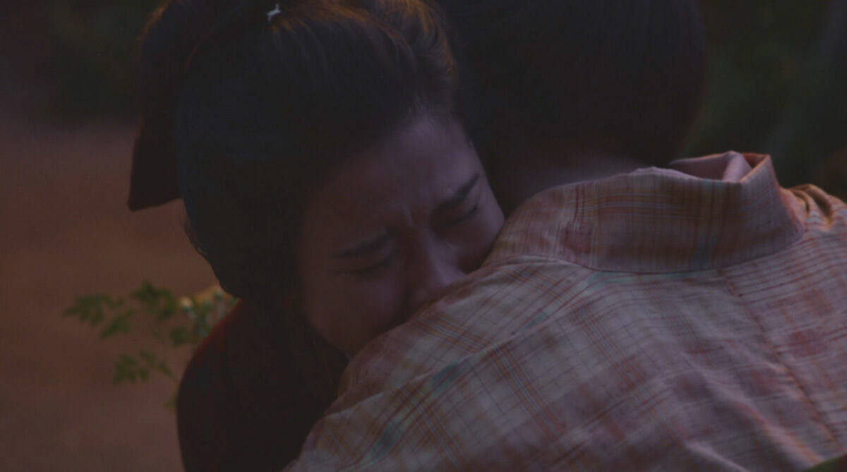 NHK朝ドラ『ばけばけ』出演の円井わんからコメント到着。「今のままでは演じられないと思いました」