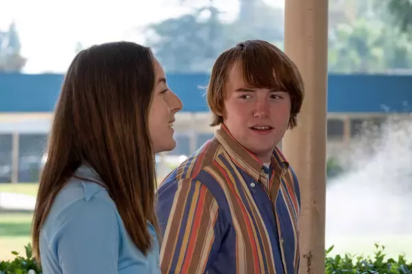 「音楽から紐解く『リコリス・ピザ』。ポール・トーマス・アンダーソンは「最高のDJ」でもあった」の画像