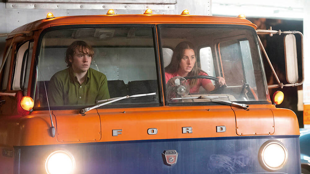 音楽から紐解く『リコリス・ピザ』。ポール・トーマス・アンダーソンは「最高のDJ」でもあった