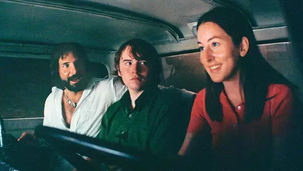 「音楽から紐解く『リコリス・ピザ』。ポール・トーマス・アンダーソンは「最高のDJ」でもあった」の画像