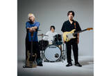 「SuiseiNoboAz×ZAZEN BOYSのツーマンライブが11月23日に渋谷CLUB QUATTROで開催」の画像1