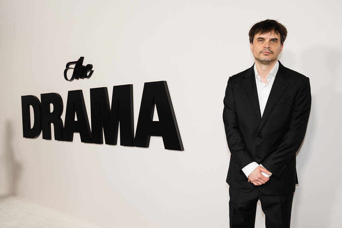 「悪の資質」は誰もが持っている。ゼンデイヤ＆ロバート・パティンソン主演、映画『ドラマなふたり』監督インタビュー