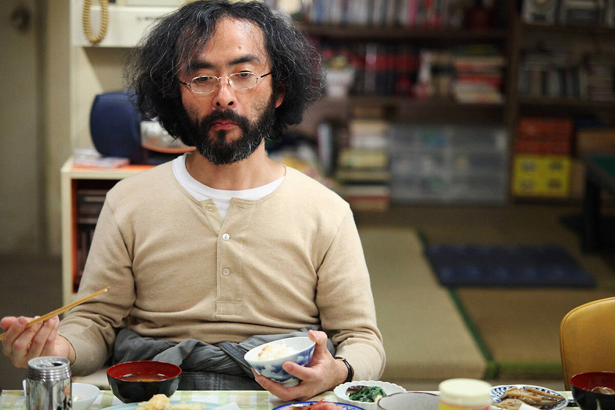 堺雅人主演、沖田修一監督『南極料理人 4Kリマスター』11⽉13⽇から全国リバイバル上映