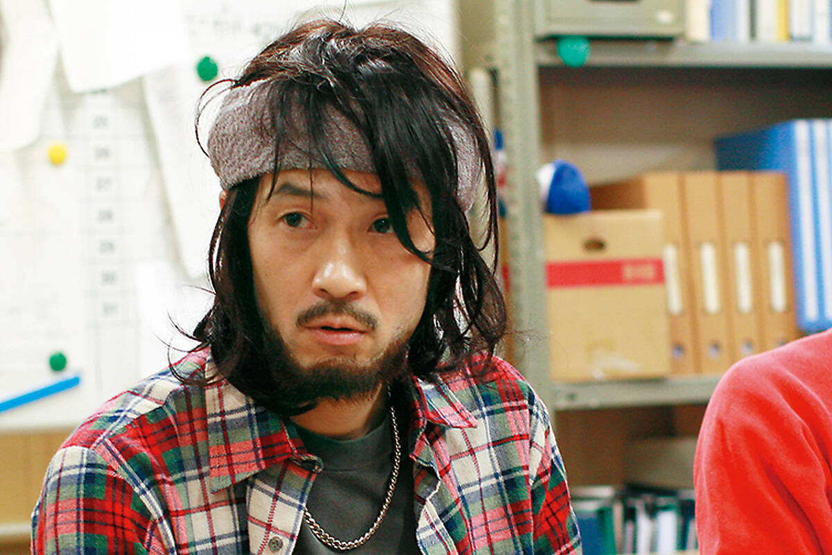 堺雅人主演、沖田修一監督『南極料理人 4Kリマスター』11⽉13⽇から全国リバイバル上映
