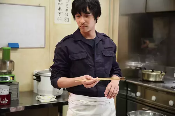 「堺雅人主演、沖田修一監督『南極料理人 4Kリマスター』11⽉13⽇から全国リバイバル上映」の画像