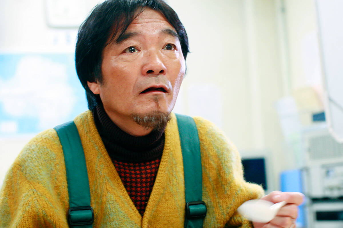 堺雅人主演、沖田修一監督『南極料理人 4Kリマスター』11⽉13⽇から全国リバイバル上映