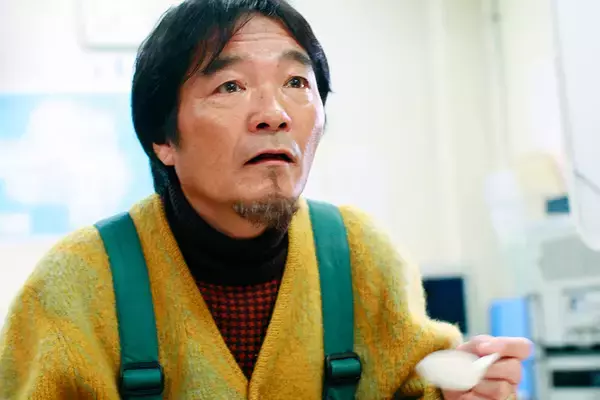 「堺雅人主演、沖田修一監督『南極料理人 4Kリマスター』11⽉13⽇から全国リバイバル上映」の画像
