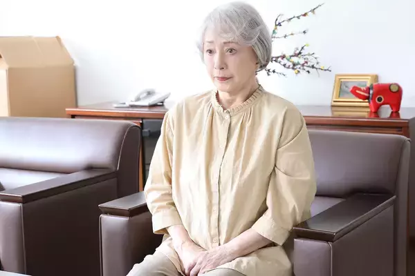 「松重豊監督、北村有起哉主演『おいしいのつくりかた』Prime Videoで配信。のん、加賀まりこが共演」の画像