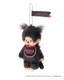 「モンチッチ×Netflix『ストレンジャー・シングス 未知の世界』のコラボキーチェーンが登場」の画像8