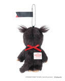 「モンチッチ×Netflix『ストレンジャー・シングス 未知の世界』のコラボキーチェーンが登場」の画像9