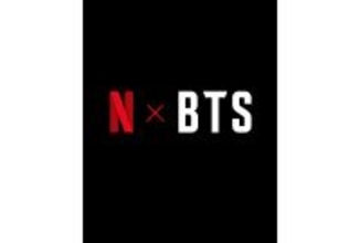 BTSのカムバックライブ『BTS THE COMEBACK LIVE | ARIRANG』が3月21日にNetflixで配信