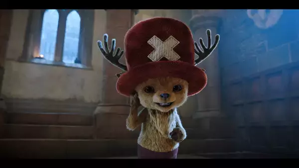 「Netflix『ONE PIECE』シーズン2の新登場キャラクター&キャストを写真と共に紹介」の画像