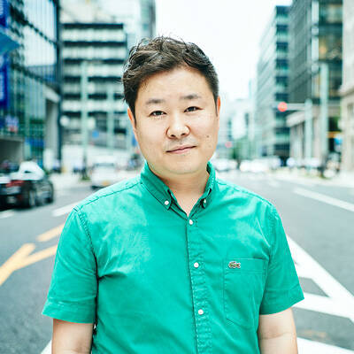 曽我部恵一、高校生世代の才能を発掘・育成するコンテスト『KNOCKERS』審査員に