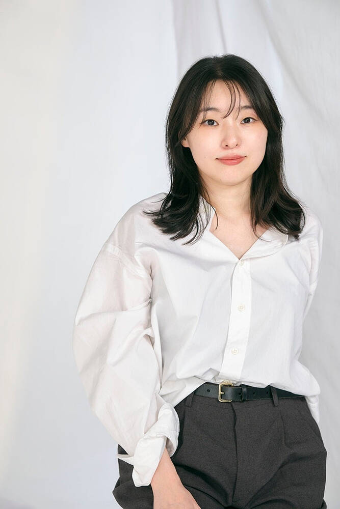 小砂川チト『ゾンビ回収婦』第175回芥川賞受賞。AIに侵食された世界で「働く」ことを見つめ直す