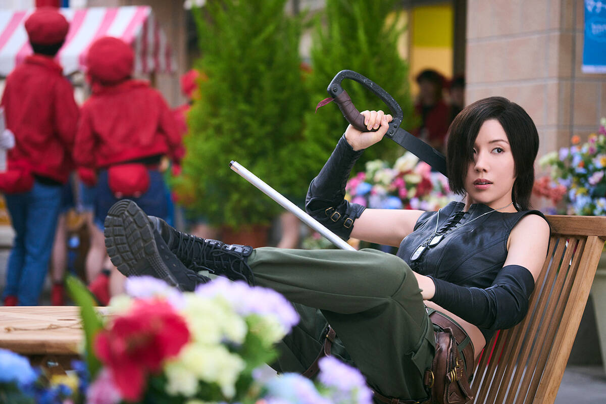 永野芽郁×佐藤健『はたらく細胞』が1月30日に『金曜ロードショー』で地上波初放送