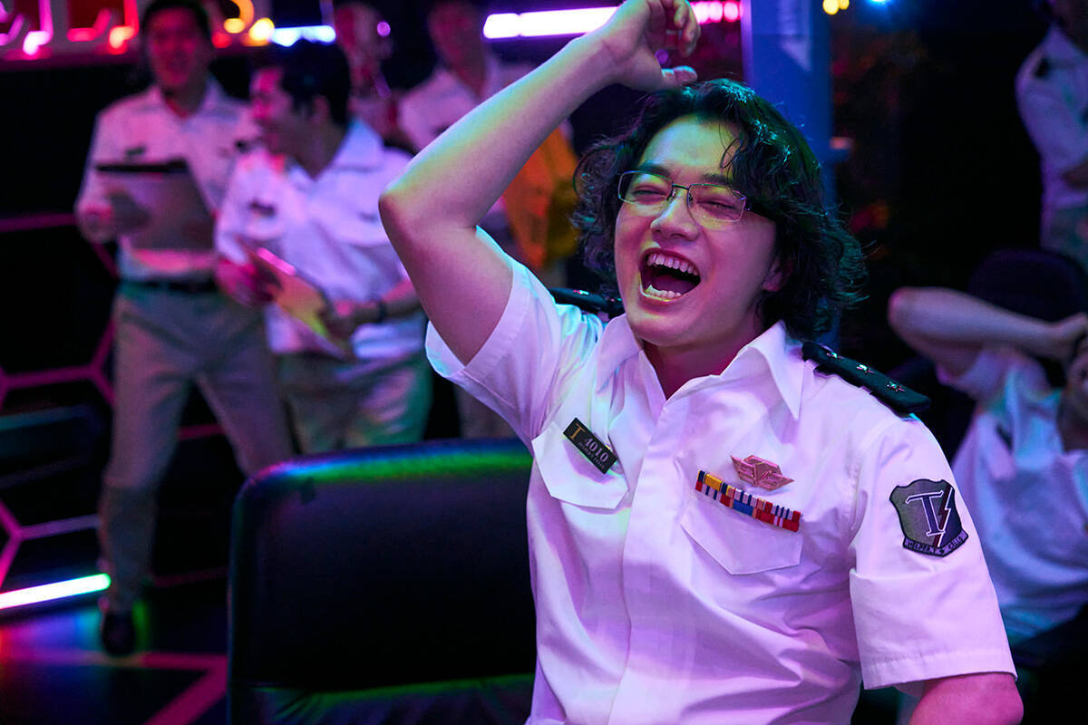 永野芽郁×佐藤健『はたらく細胞』が1月30日に『金曜ロードショー』で地上波初放送