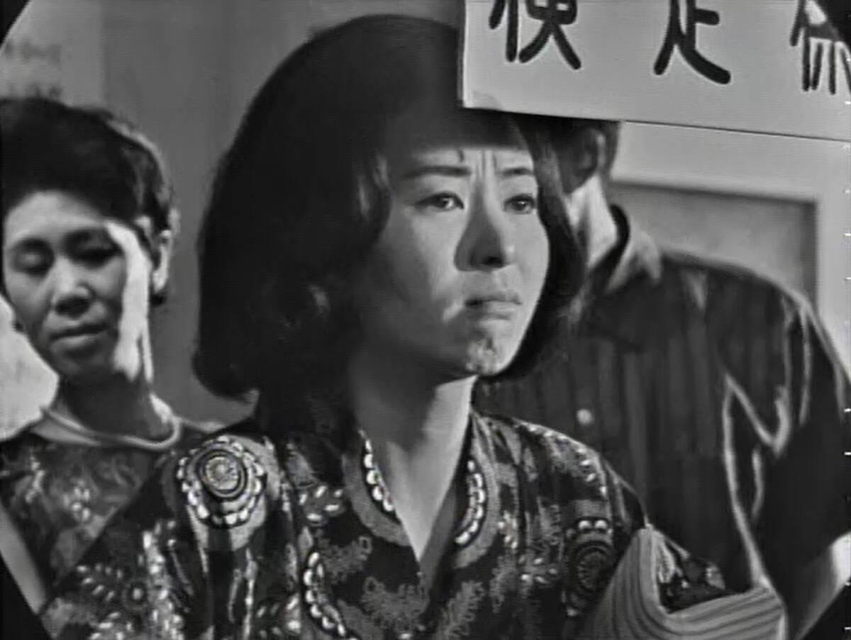 『TBS レトロスペクティブ映画祭』で今年100歳の石井ふく子特集。『東芝日曜劇場』の名作上映