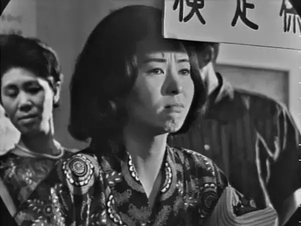 「『TBS レトロスペクティブ映画祭』で今年100歳の石井ふく子特集。『東芝日曜劇場』の名作上映」の画像