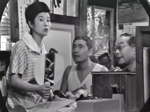 「『TBS レトロスペクティブ映画祭』で今年100歳の石井ふく子特集。『東芝日曜劇場』の名作上映」の画像