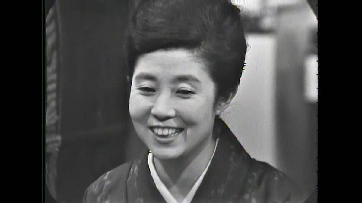 『TBS レトロスペクティブ映画祭』で今年100歳の石井ふく子特集。『東芝日曜劇場』の名作上映