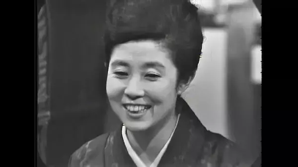 「『TBS レトロスペクティブ映画祭』で今年100歳の石井ふく子特集。『東芝日曜劇場』の名作上映」の画像