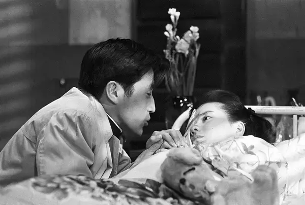 「『TBS レトロスペクティブ映画祭』で今年100歳の石井ふく子特集。『東芝日曜劇場』の名作上映」の画像