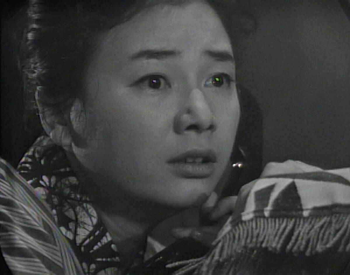 『TBS レトロスペクティブ映画祭』で今年100歳の石井ふく子特集。『東芝日曜劇場』の名作上映