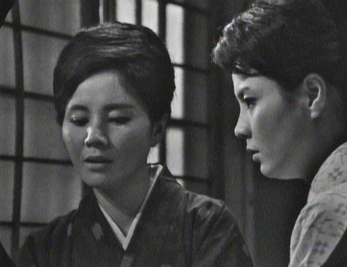 『TBS レトロスペクティブ映画祭』で今年100歳の石井ふく子特集。『東芝日曜劇場』の名作上映