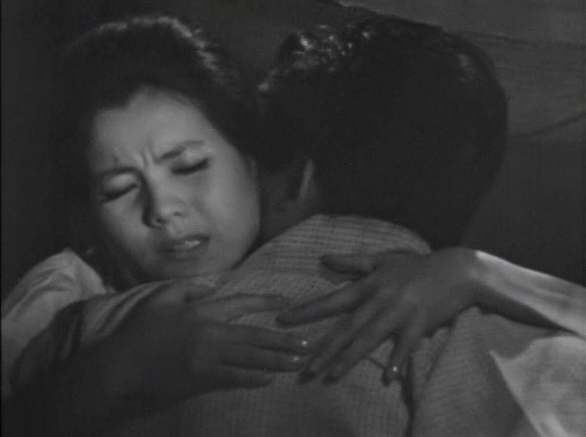 『TBS レトロスペクティブ映画祭』で今年100歳の石井ふく子特集。『東芝日曜劇場』の名作上映