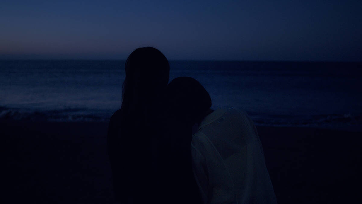 中村悠人監督の短編映画『Everyone is alone, but one and only. / 静かな量子』がNOWNESSで公開