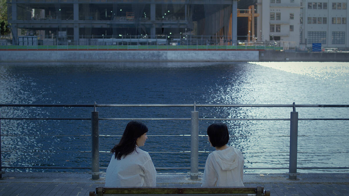 中村悠人監督の短編映画『Everyone is alone, but one and only. / 静かな量子』がNOWNESSで公開