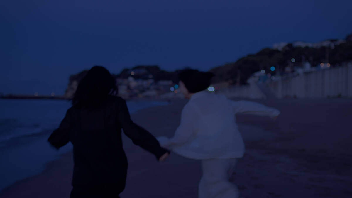 中村悠人監督の短編映画『Everyone is alone, but one and only. / 静かな量子』がNOWNESSで公開