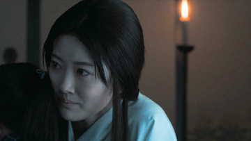 『豊臣兄弟！』樋口日奈が大河初出演。「一つ一つの言葉を重く、大切に発することを心がけました」