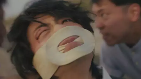 「NHK『未解決事件』北朝鮮拉致事件がドラマ＆ドキュメンタリー2本立て放送。高良健吾、田中俊介ら出演」の画像