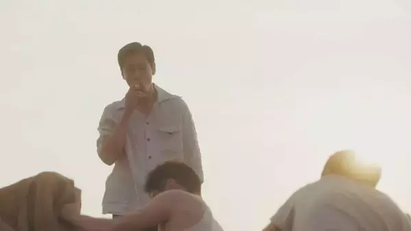 「NHK『未解決事件』北朝鮮拉致事件がドラマ＆ドキュメンタリー2本立て放送。高良健吾、田中俊介ら出演」の画像