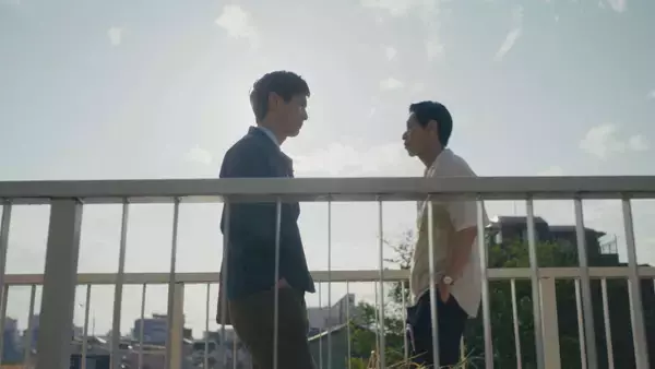 「NHK『未解決事件』北朝鮮拉致事件がドラマ＆ドキュメンタリー2本立て放送。高良健吾、田中俊介ら出演」の画像