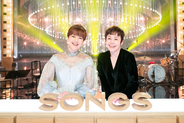 岩崎宏美＆大竹しのぶの関係に迫る『SONGS』4月2日放送。明石家さんまらのメッセージも