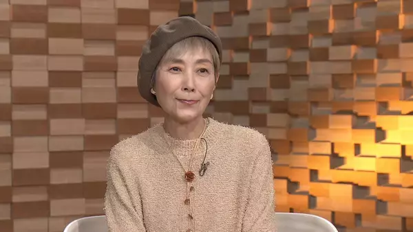 「岩崎宏美＆大竹しのぶの関係に迫る『SONGS』4月2日放送。明石家さんまらのメッセージも」の画像