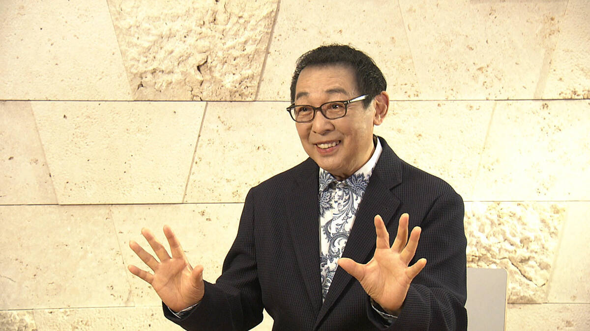 岩崎宏美＆大竹しのぶの関係に迫る『SONGS』4月2日放送。明石家さんまらのメッセージも