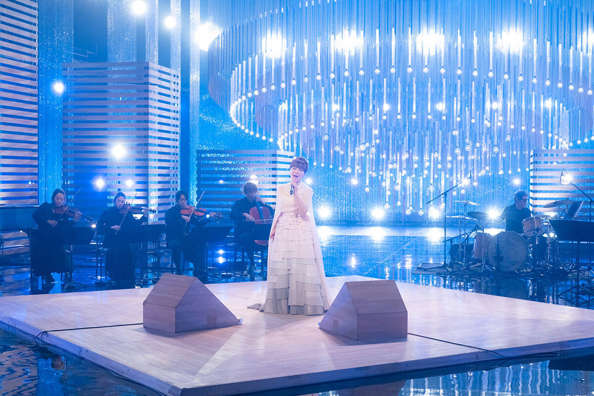 岩崎宏美＆大竹しのぶの関係に迫る『SONGS』4月2日放送。明石家さんまらのメッセージも