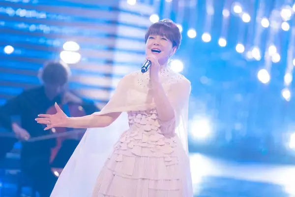 「岩崎宏美＆大竹しのぶの関係に迫る『SONGS』4月2日放送。明石家さんまらのメッセージも」の画像