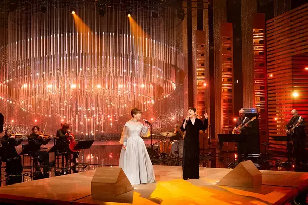 「岩崎宏美＆大竹しのぶの関係に迫る『SONGS』4月2日放送。明石家さんまらのメッセージも」の画像