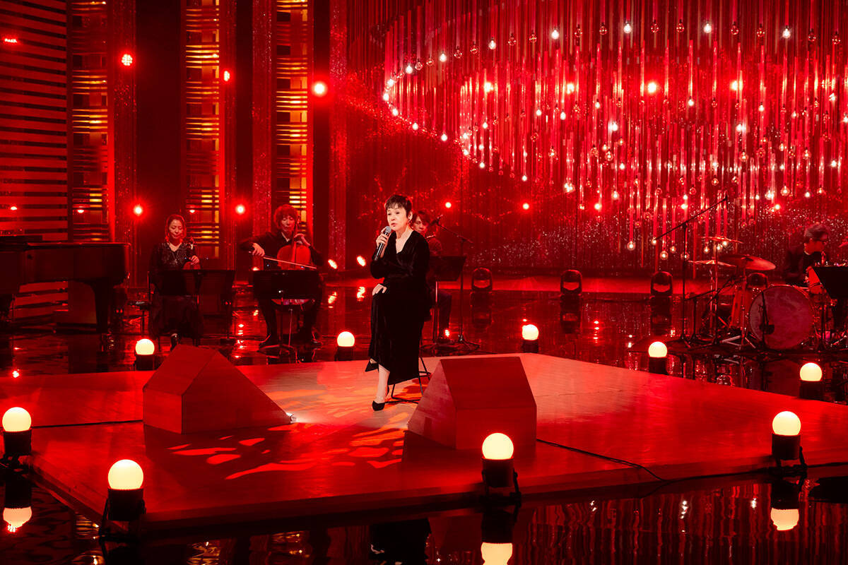 岩崎宏美＆大竹しのぶの関係に迫る『SONGS』4月2日放送。明石家さんまらのメッセージも