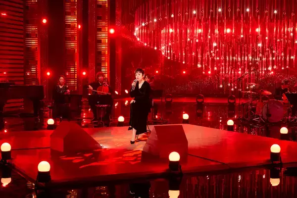 「岩崎宏美＆大竹しのぶの関係に迫る『SONGS』4月2日放送。明石家さんまらのメッセージも」の画像