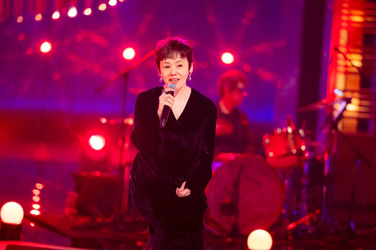 岩崎宏美＆大竹しのぶの関係に迫る『SONGS』4月2日放送。明石家さんまらのメッセージも