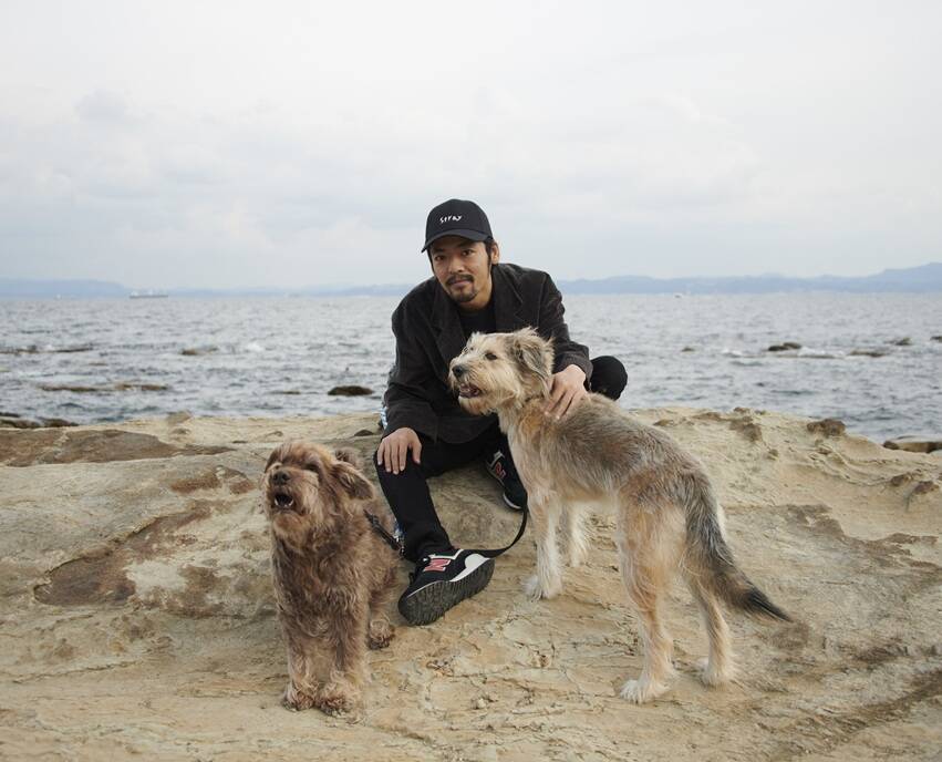 奇妙礼太郎×七尾旅人、初のツーマンソロライブが7月22日にビルボードライブ横浜で開催