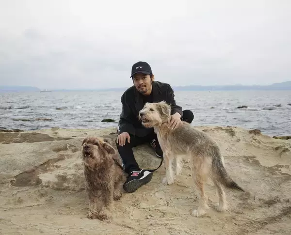 「奇妙礼太郎×七尾旅人、初のツーマンソロライブが7月22日にビルボードライブ横浜で開催」の画像