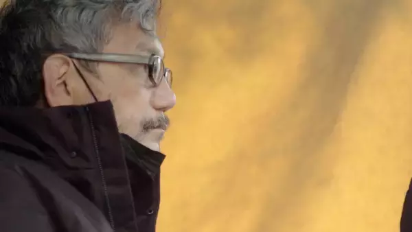 「庵野秀明監督『シン・仮面ライダー』の2年間を追ったドキュメンタリーがNHKで放送」の画像