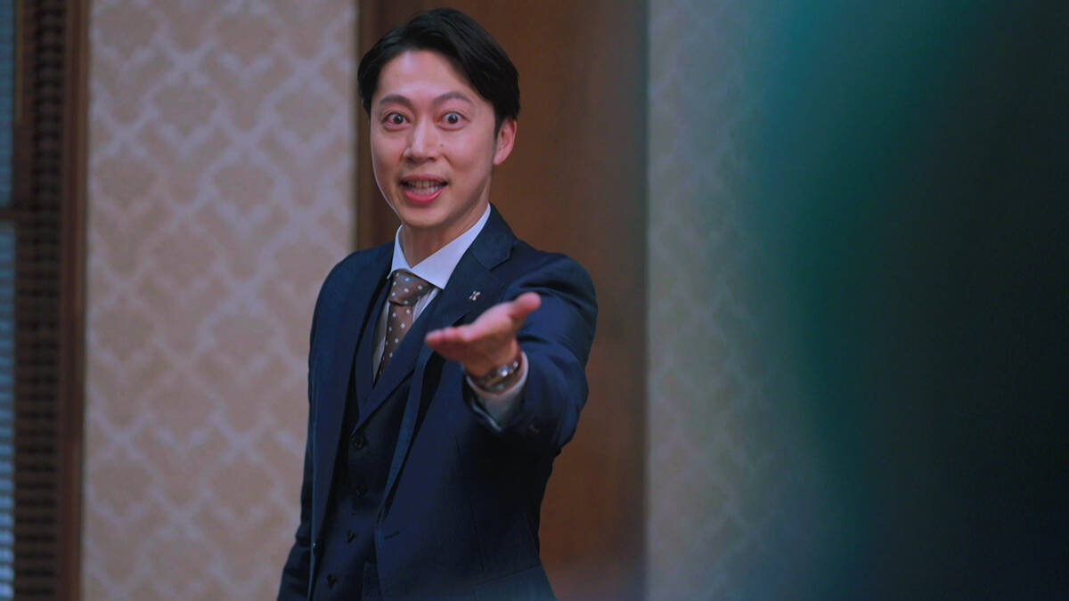 伊藤万理華主演『擬人化ドラマ 被告人エモい』6月23日にNHK総合で放送。「エモい」と古参形容詞の超法廷劇