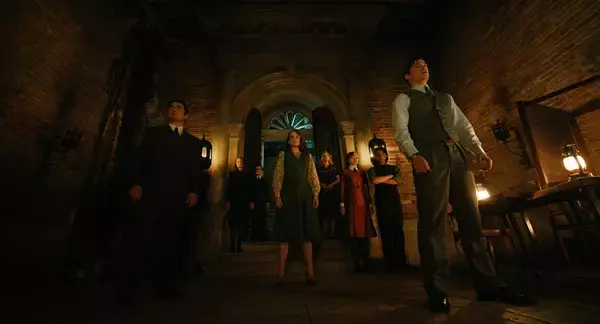 「クリスティー作品の魅力。映画『名探偵ポアロ：ベネチアの亡霊』の原作『ハロウィーン・パーティ』書評」の画像